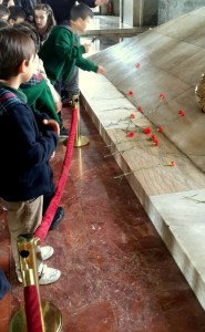 anıtkabir ilkokul ziyaret